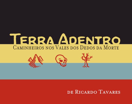Terra Adentro Image