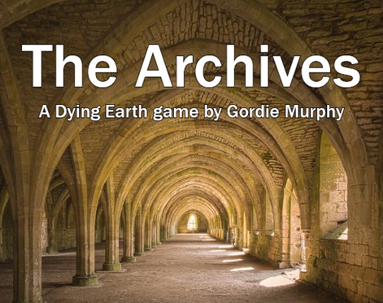 The Archives Image