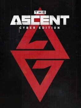 Games like The Ascent