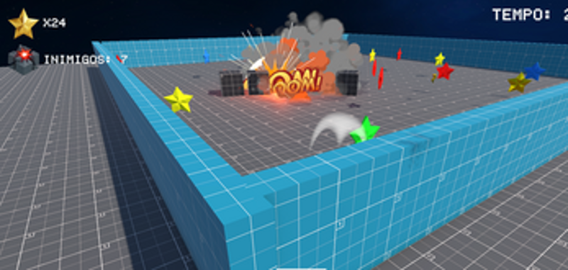 The Ball - [DEMO] Image