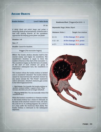 The Blacksmith's Guild Issue #2 Image