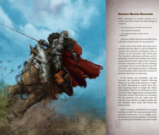 The Blacksmith's Guild Issue #3 Image