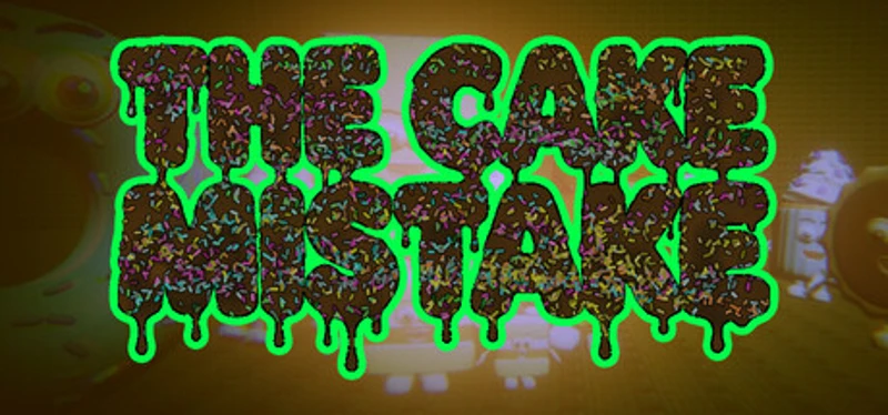The Cake Mistake Image
