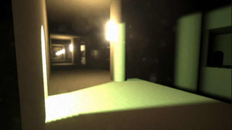 The Complex screenshot