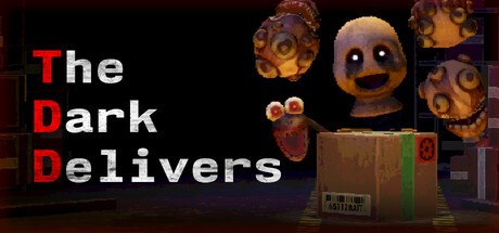 Games like The Dark Delivers