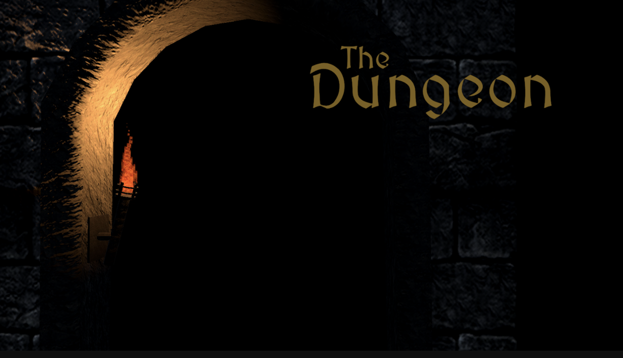 Games like The Dungeon