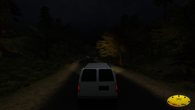 The Lakeview Orb 2: Consequences Image