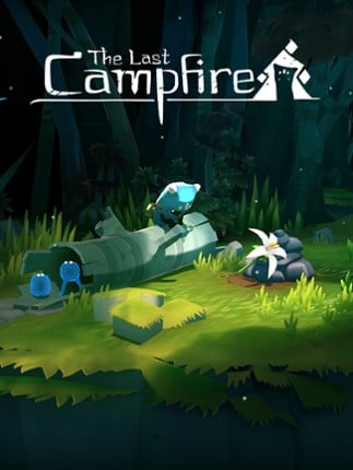 The Last Campfire Game Cover