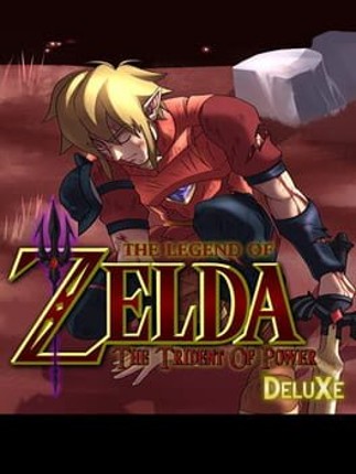 The Legend of Zelda: Trident of Power Image