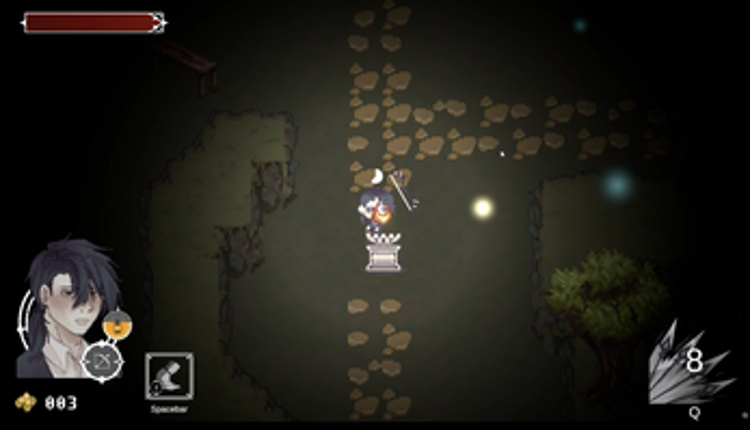 The LightLess of Hope screenshot