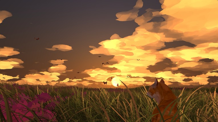 The Lonely Tree screenshot