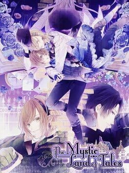 Games like The Mystic Land of Tales