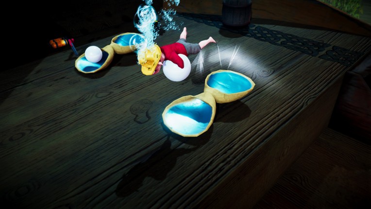 The Placebos screenshot
