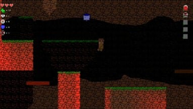 The Rogue Cavern Image