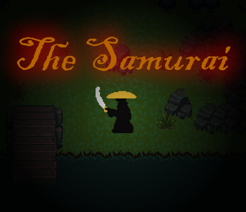 The Samurai Image