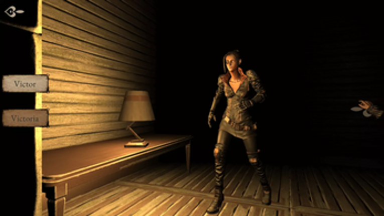 The Strange Case of Hollow Manor screenshot