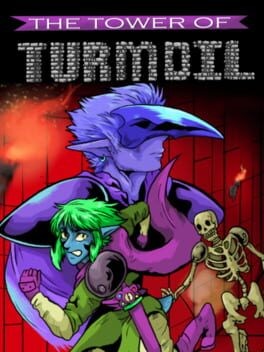 Games like The Tower of Turmoil