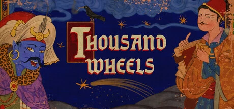 Games like Thousand Wheels