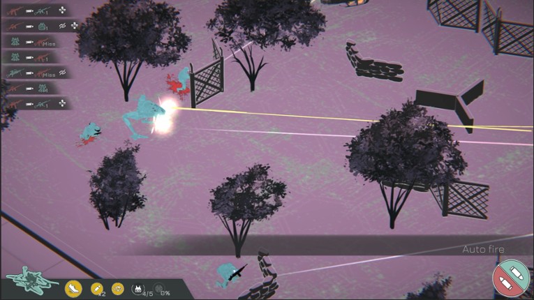 Tight Tactics Image