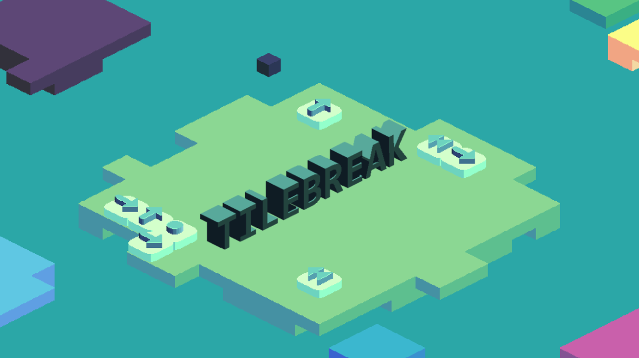 Games like Tilebreak