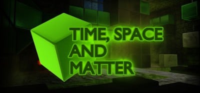 Time, Space and Matter Image