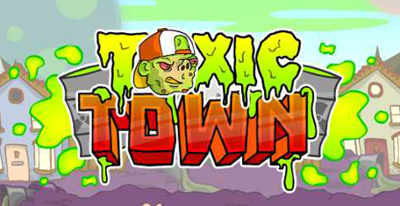 Toxic Town Image