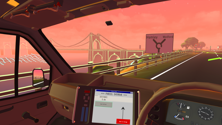 Transmission: Shortwave Image