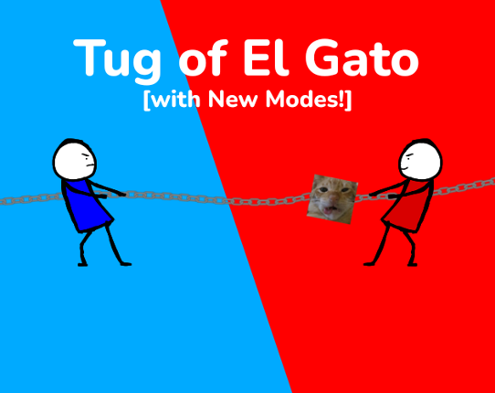 Tug of El Gato Image