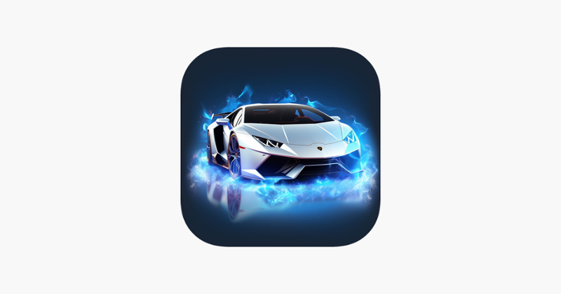 Tuning Car Jigsaw Puzzle Games Game Cover