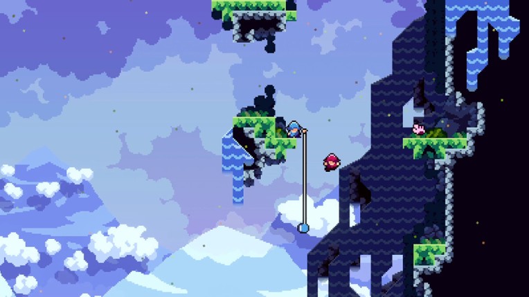 Two the Top screenshot