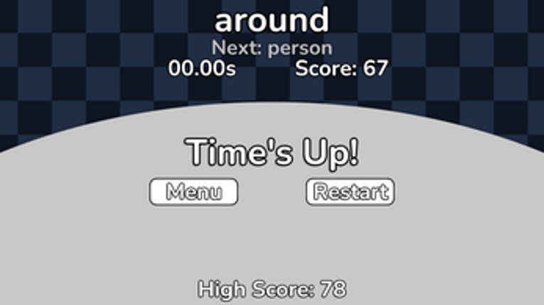 Typeytext screenshot