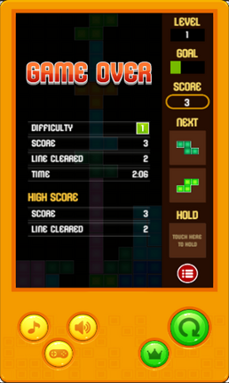 Ultimate Block Puzzle Jack Adventure screenshot