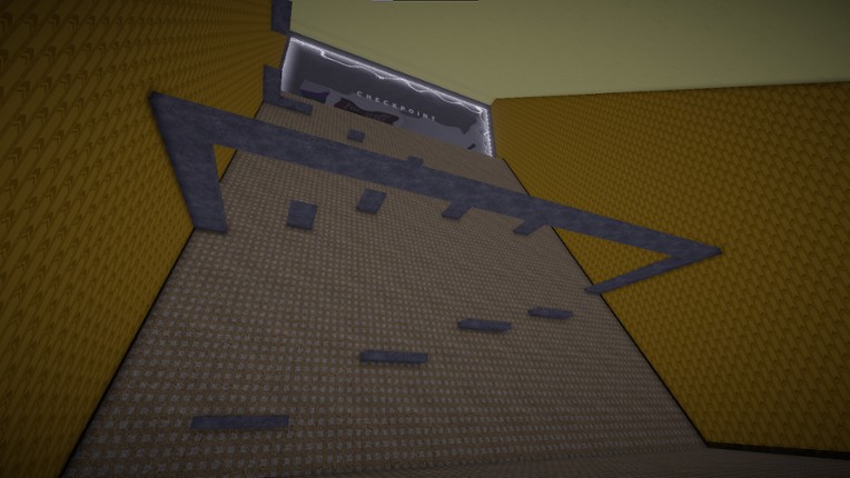 ULTRA VERTIGO screenshot