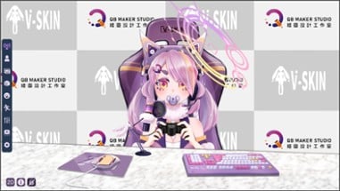 V-Skin Image