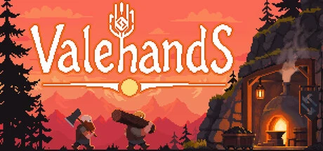 Games like Valehands
