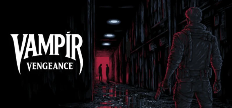 Vampír: Vengeance Image