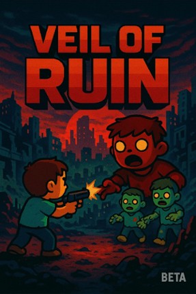 Veil of Ruin V1.0 Beta Release Image