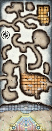 Wake of the Windfish - Level-4 D&D Adventure Image