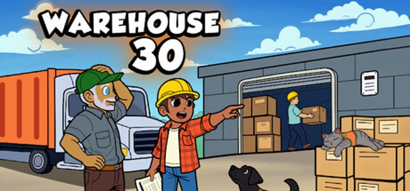 Warehouse 30 Image