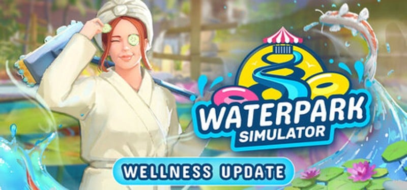 Waterpark Simulator Image