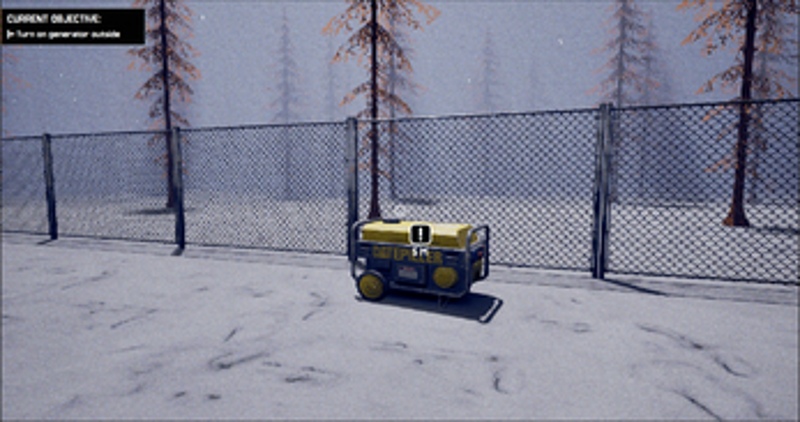 WAVELENGTH screenshot