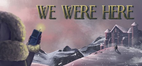 Games like We Were Here