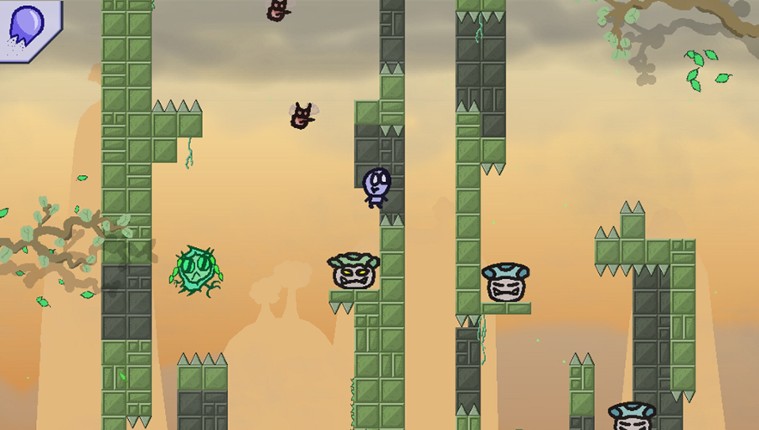 Weirdshine screenshot