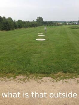 Games like what is that outside