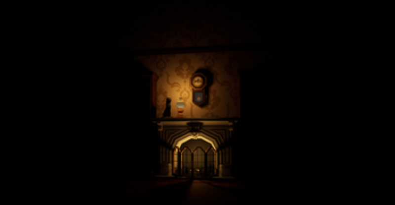 Where the walls whisper Image