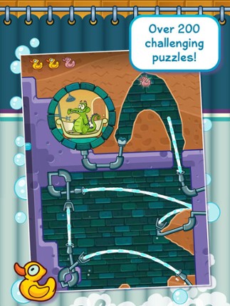 Where's My Water? Image