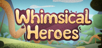 Whimsical Heroes Image