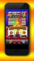 Wild Cherry Slots Machine - Free 777 slots Image