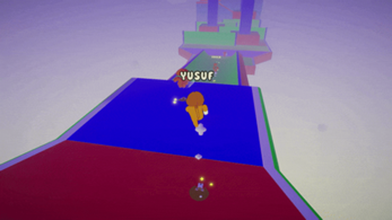 Wild Rush screenshot