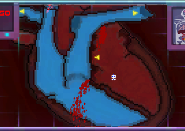 Will Repair screenshot